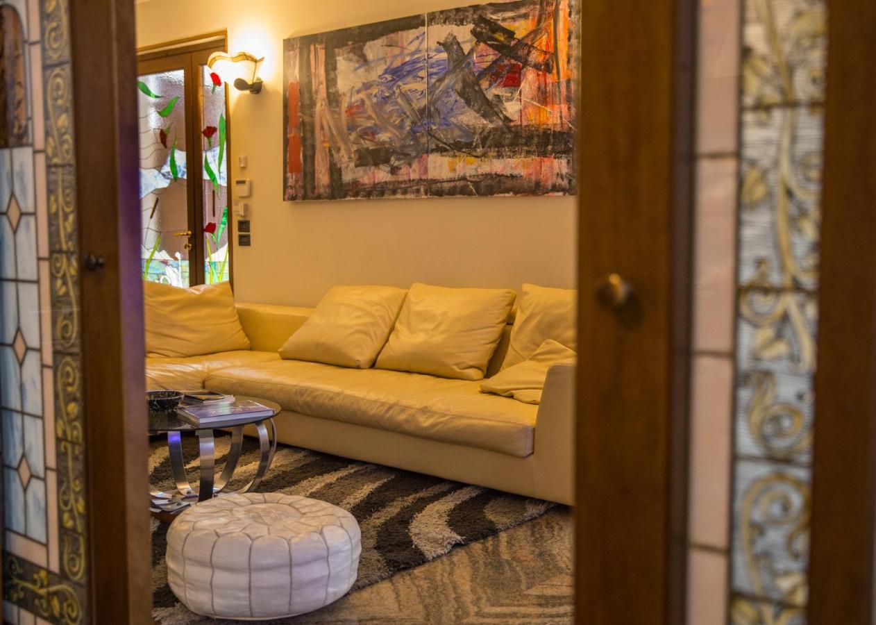 Villa Ivana Desenzano del Garda Exterior foto